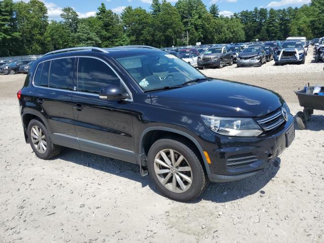 2017 VOLKSWAGEN TIGUAN WOL WVGSV7AXXHK030908