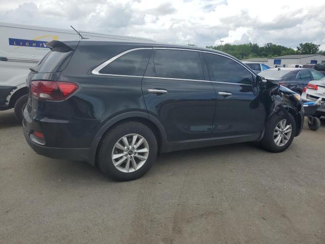 2019 KIA SORENTO L - 5XYPG4A35KG565805