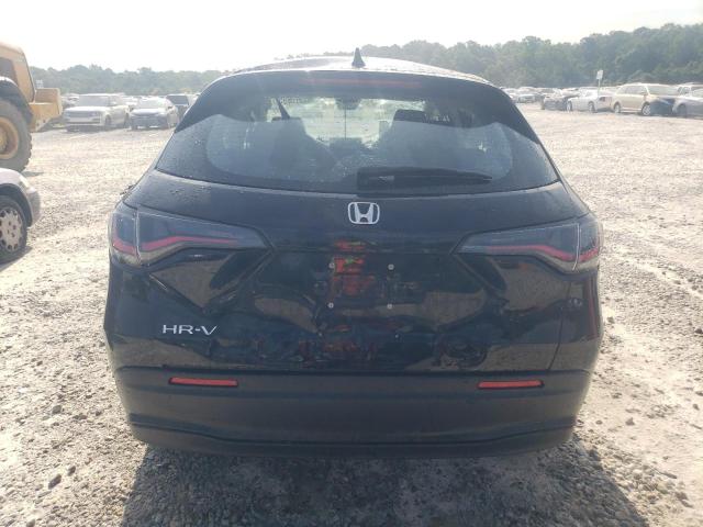 2025 HONDA HR-V LX 3CZRZ1H35SM758993