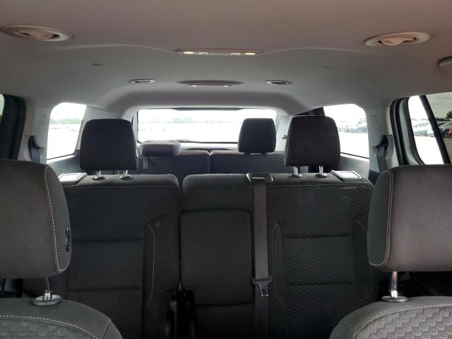 2018 GMC ACADIA SLE 1GKKNKLA4JZ224075