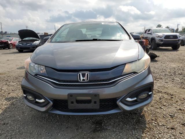 2015 HONDA CIVIC EXL 2HGFG3B00FH525442