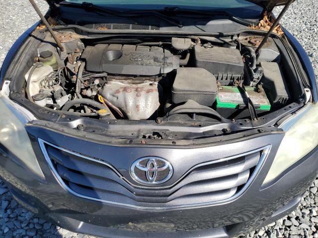 2010 TOYOTA CAMRY BASE - 4T4BF3EK8AR070926