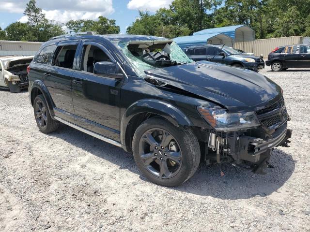 2019 DODGE JOURNEY CR - 3C4PDCGG4KT750725