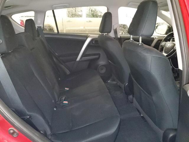 2016 TOYOTA RAV4 LE - 2T3BFREV8GW425410