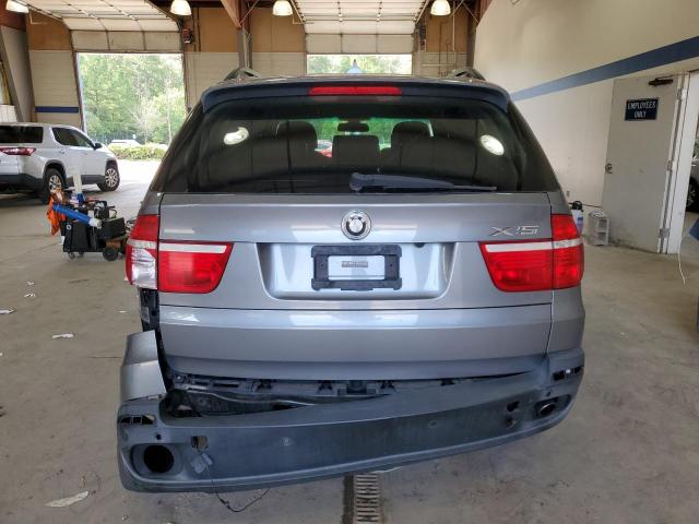 2018 BMW X5 5UXFE435X9L274701