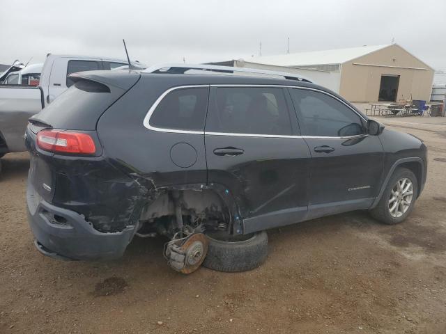 2017 JEEP CHEROKEE L - 1C4PJMCB7HW512086