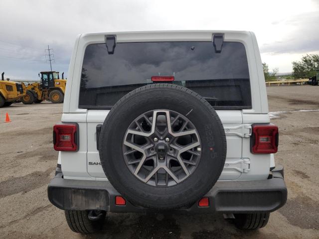 2025 JEEP WRANGLER S 1C4PJXEN7SW589394