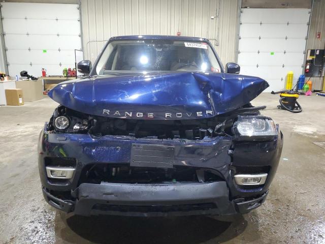 2015 LAND ROVER RANGE ROVE SALWR2VF9FA611360