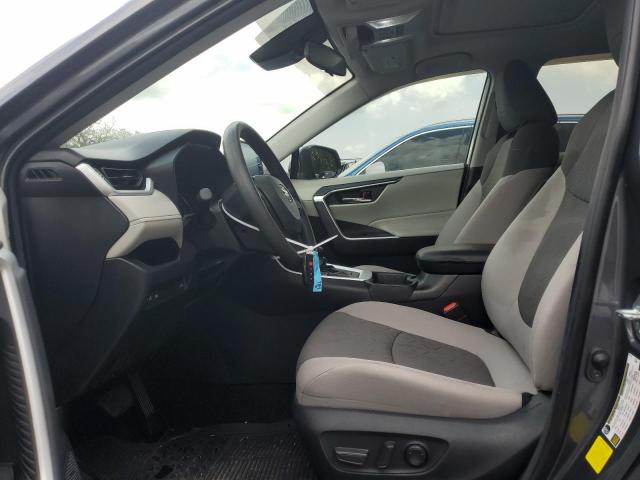 2021 TOYOTA RAV4 XLE - 2T3W1RFV2MW114808