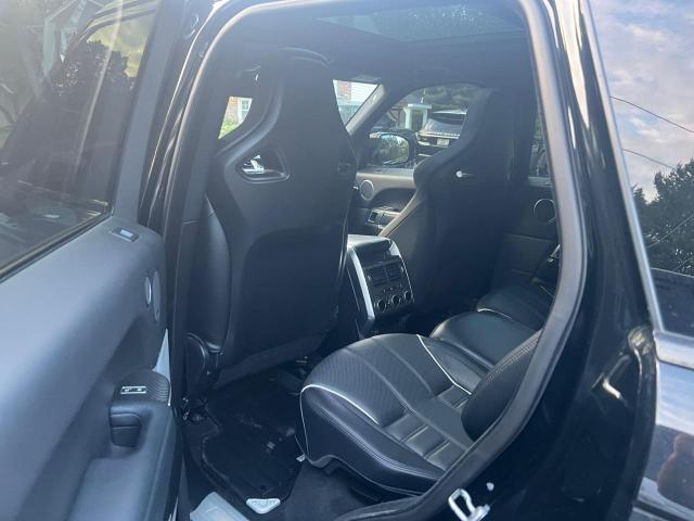 2015 LAND ROVER RANGE ROVE SALWZ2EF8FA533234