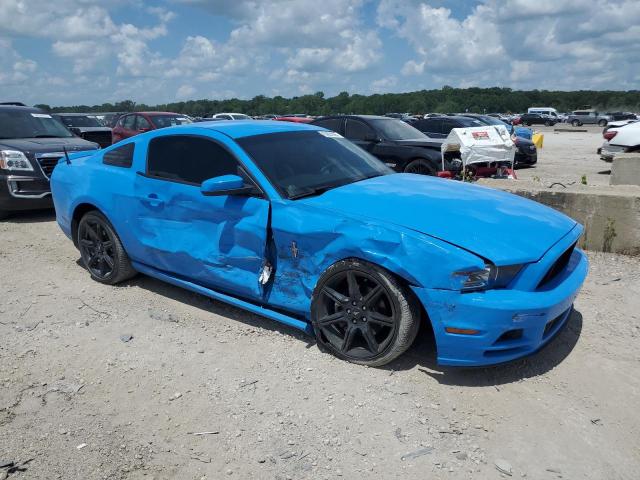 2013 FORD MUSTANG - 1ZVBP8AM8D5274976