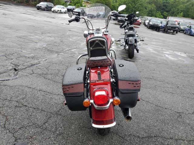 2023 HARLEY-DAVIDSON FLHCSANV 1HD1BAK11PB076107