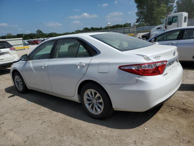 2015 TOYOTA CAMRY LE - 4T4BF1FK4FR509503