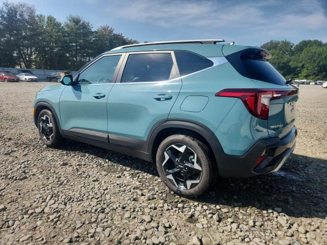 2025 KIA SELTOS EX KNDER2AA9S7693952