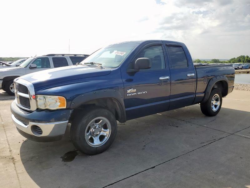 DODGE RAM 1500