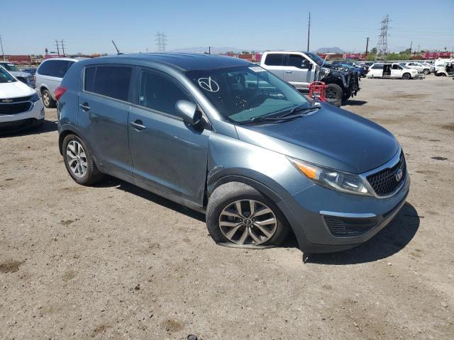 2014 KIA SPORTAGE B - KNDPB3AC2E7628403