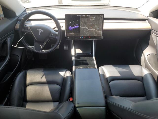 2019 TESLA MODEL 3 5YJ3E1EB5KF438676