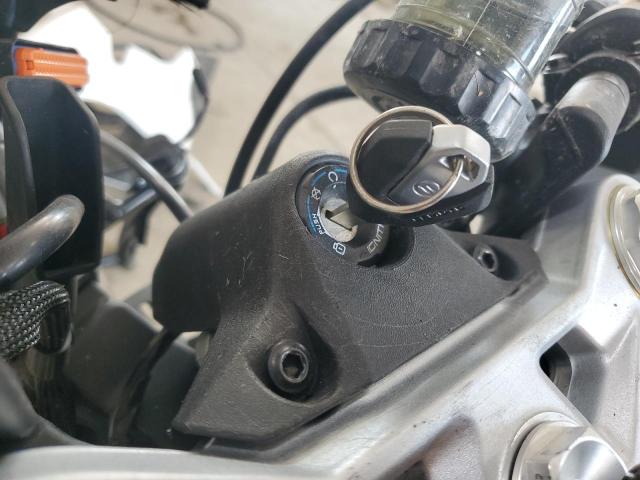 2024 CF MOTO 450SS - LCEPESLA3R6011164