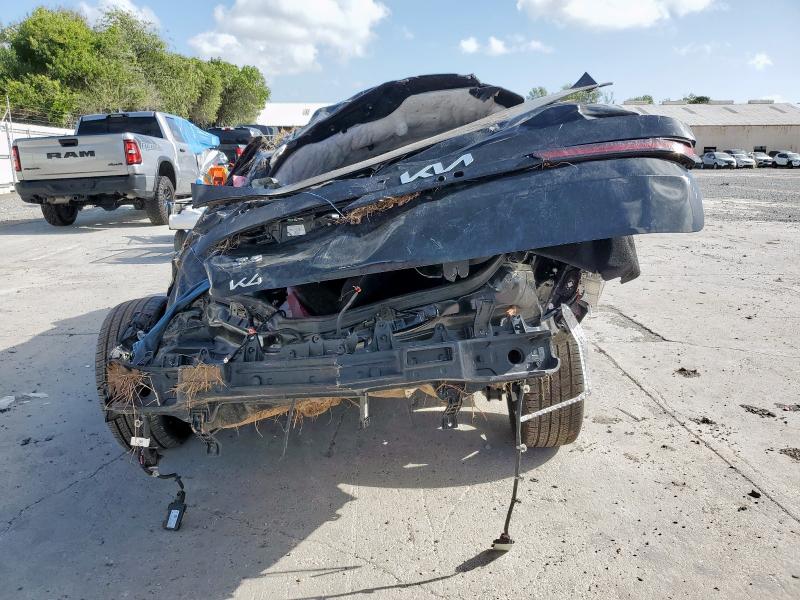 2025 KIA K4 EX 3KPFU4DE6SE066686