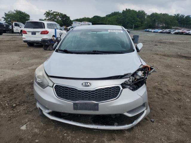 2015 KIA FORTE LX KNAFK4A61F5433799