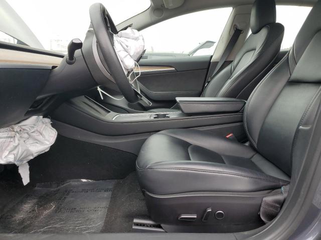 2023 TESLA MODEL 3 5YJ3E1EA2PF450346