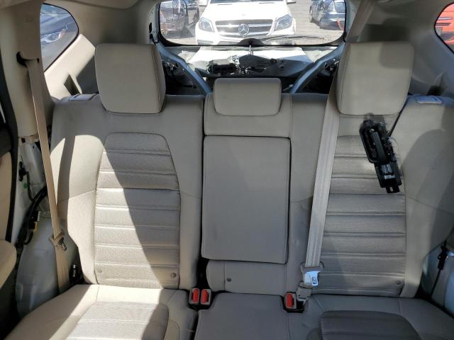 2019 HONDA CR-V EX 7FARW2H55KE062343