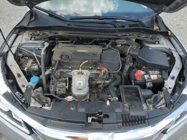 2016 HONDA ACCORD SPO - 1HGCR2F58GA125299