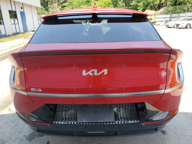 2023 KIA EV6 LIGHT - KNDC34LA1P5129345