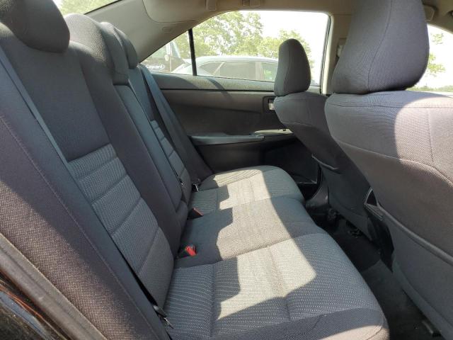2016 TOYOTA CAMRY LE - 4T1BF1FK2GU514338