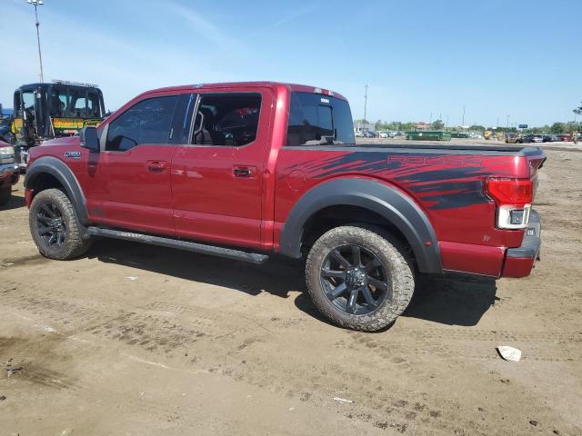2019 FORD F150 SUPERCREW 1FTEW1E56KFB64268