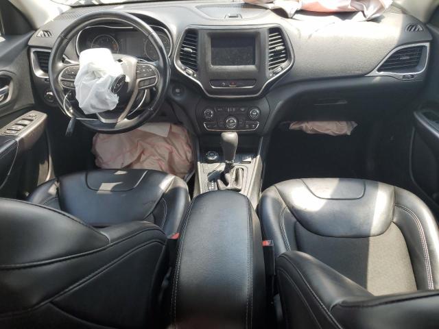 2020 JEEP CHEROKEE L - 1C4PJMLB1LD523105