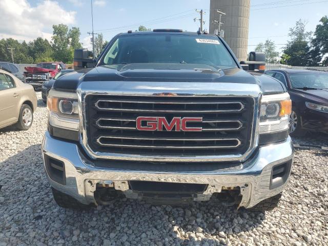 2015 GMC SIERRA K25 1GT22XEG0FZ508510