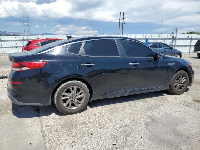 2019 KIA OPTIMA LX - 5XXGT4L37KG301000