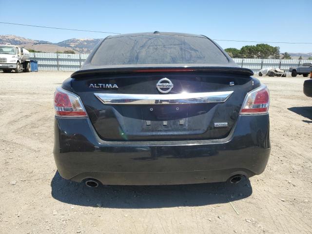 2015 NISSAN ALTIMA 2.5 1N4AL3AP0FC497296