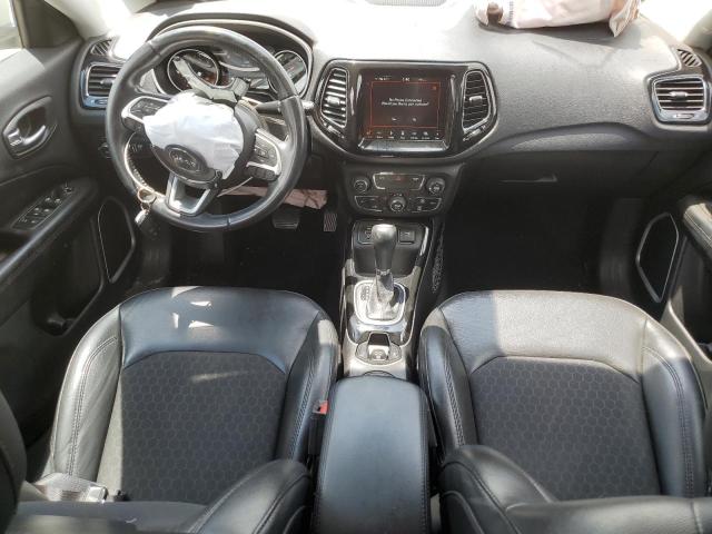 2018 JEEP COMPASS LATITUDE - 3C4NJCBB2JT318340