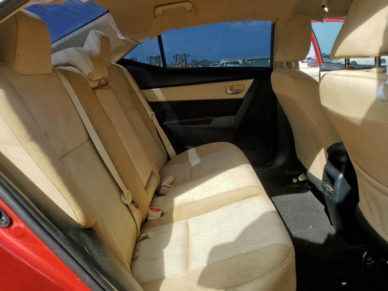 2017 TOYOTA COROLLA L - 2T1BURHE5HC797039