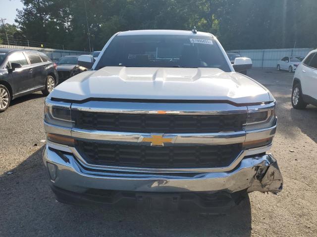 2018 CHEVROLET SILVERADO - 3GCUKREC1JG637141