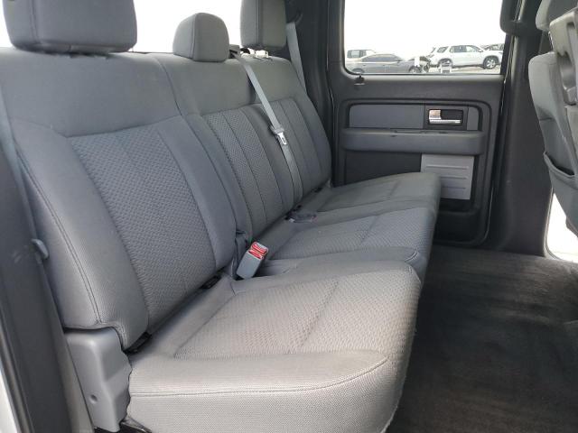 2014 FORD F150 SUPER #3241843880