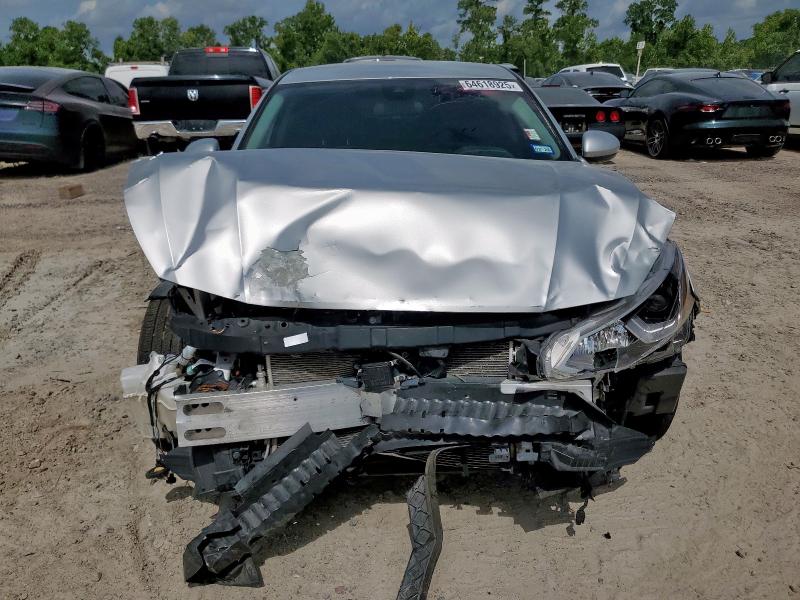 2021 NISSAN ALTIMA S 1N4BL4BV1MN365947