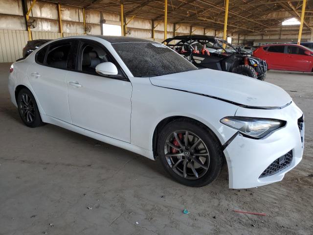 2017 ALFA ROMEO GIULIA - ZARFAEBN6H7541463