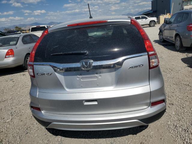 2015 HONDA CR-V EX 2HKRM4H58FH607651