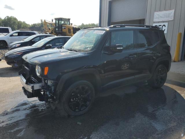 JEEP RENEGADE A