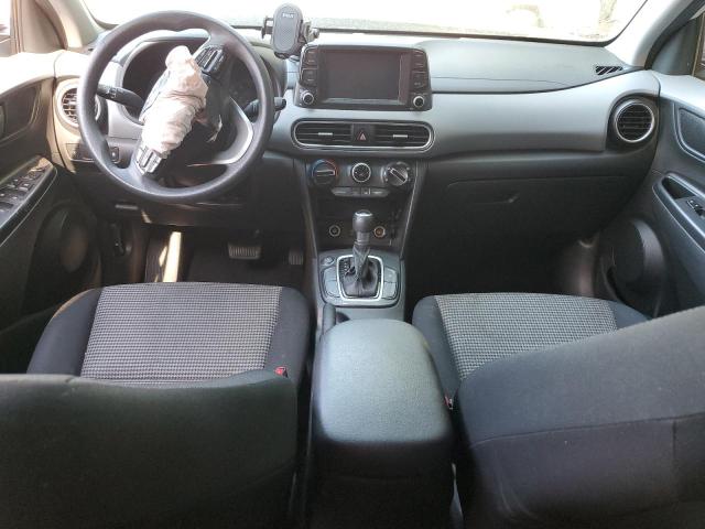 2018 HYUNDAI KONA SE - KM8K12AA6JU120576