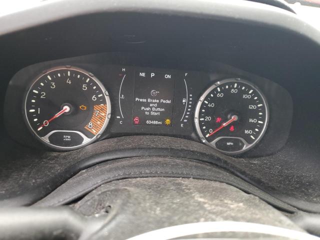 2021 JEEP RENEGADE S ZACNJDAB2MPM35741