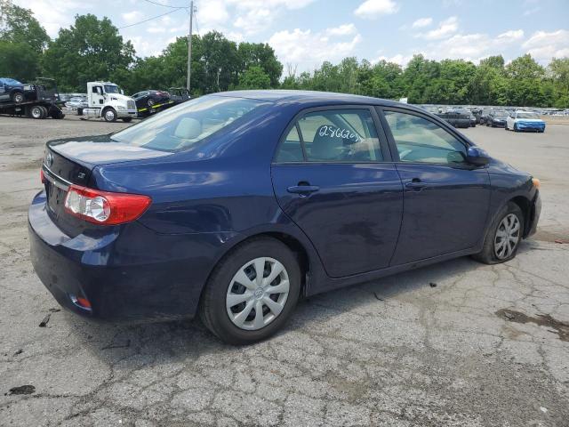 Vin: jtdbu4ee0bj090076, lot: 62866205, toyota corolla base 20113