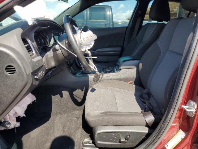 2021 DODGE CHARGER SX 2C3CDXBG8MH636465