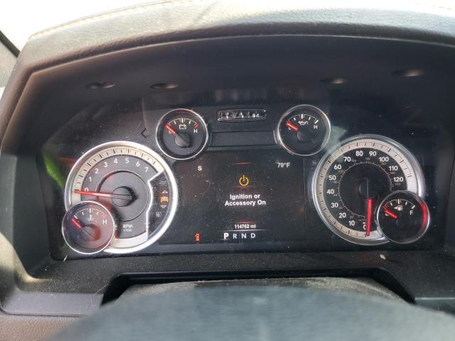 2017 RAM 1500 SPORT - 1C6RR7MT3HS704291
