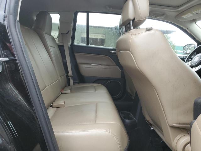 2015 JEEP COMPASS LI 1C4NJDCBXFD205818