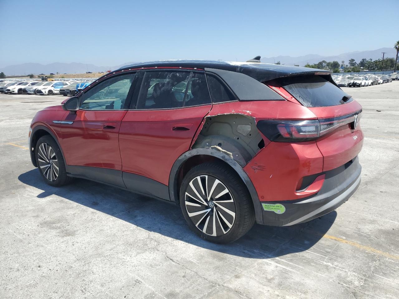 VOLKSWAGEN ID.4 PRO S PLUS