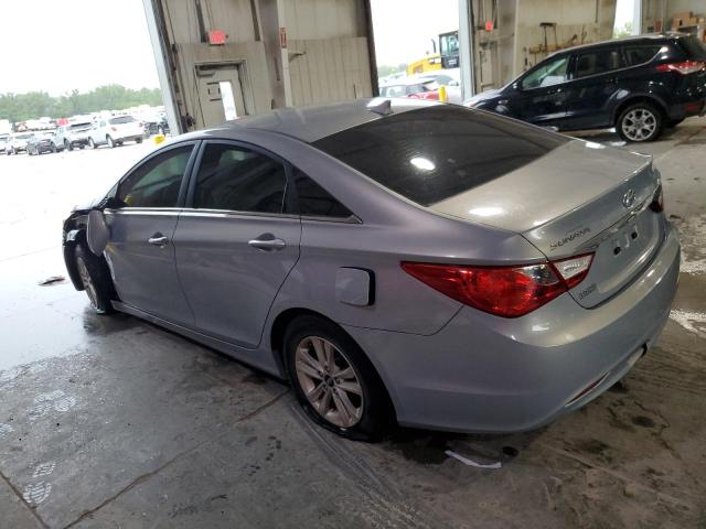 2011 HYUNDAI SONATA GLS - 5NPEB4AC8BH142215